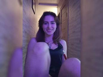 Xsska webcam bongacams model stream image