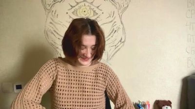 RiaWigelsworth webcam model stream image