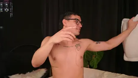 EROS_AND_ALAN webcam model stream image