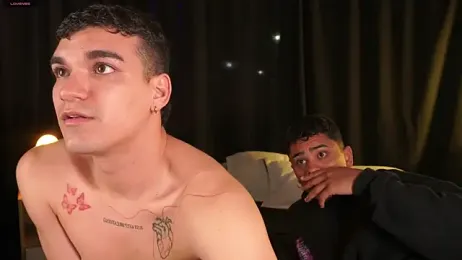 EROS_AND_ALAN webcam model stream image