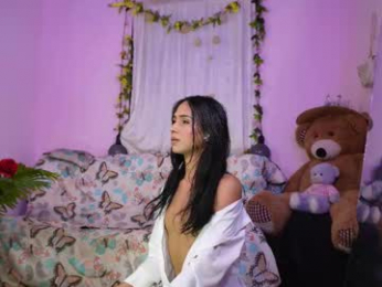 ashley_winhouse webcam model stream image