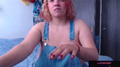 BriannaGirl1 webcam model stream image