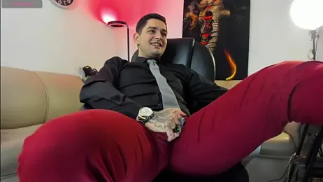 Nicolas_Fellener webcam model stream image