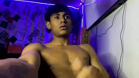 _Billowy_ webcam model stream image