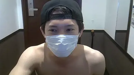 DODODOKOKO webcam stripchat model stream image