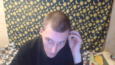 Roovede webcam model stream image