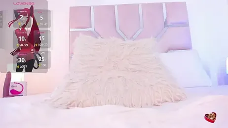 Thayler_jones webcam model stream image