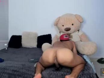 littleparker webcam model stream image