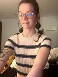 dreamteemergirl webcam model stream image