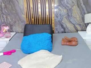 nyakimgold webcam model stream image