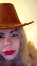 Rubiazaa webcam model stream image