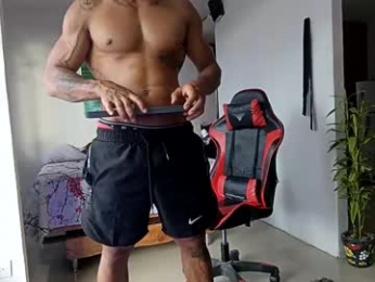 adam_valencia webcam model stream image