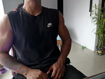 adam_valencia webcam model stream image