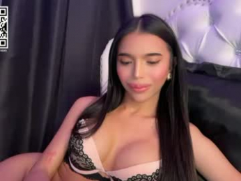 babysabrinaxx webcam chaturbate model stream image