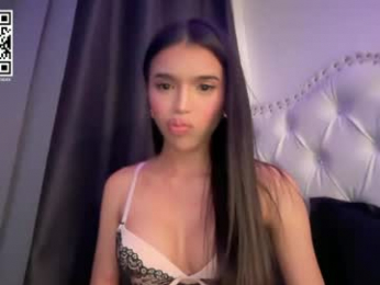 babysabrinaxx webcam chaturbate model stream image