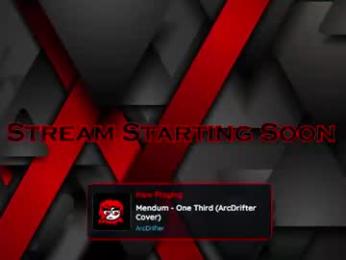 heartmyarc webcam model stream image