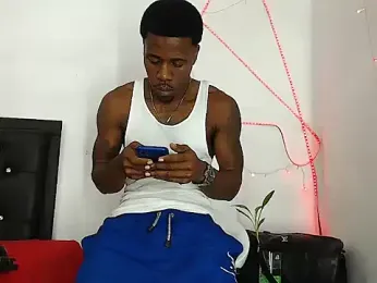 Damian_hart_24CM webcam stripchat model stream image