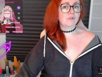 NicoleBunny24 webcam model stream image