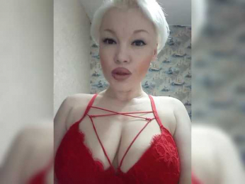Frosyaburlakova webcam bongacams model stream image