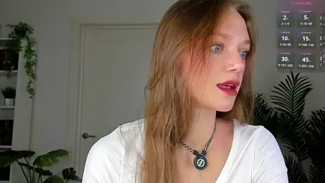 Sweet_Piece webcam model stream image