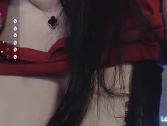 tiabellaxxx webcam model stream image