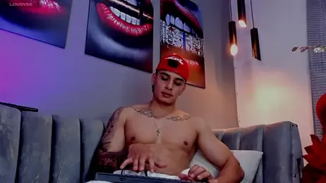 joseph_boy webcam model stream image