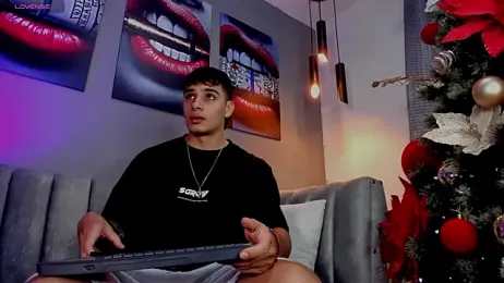 joseph_boy webcam stripchat model stream image