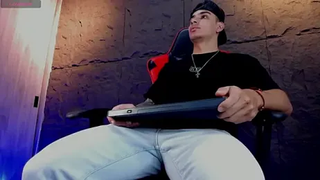 joseph_boy webcam model stream image