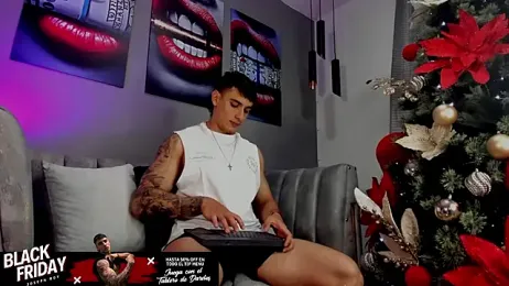 joseph_boy webcam model stream image