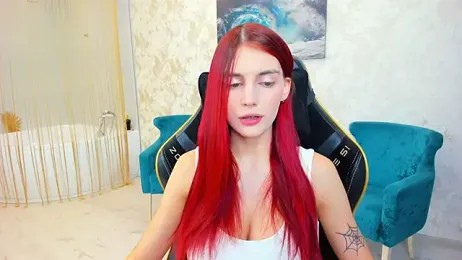 RedLipse webcam model stream image