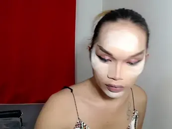 amandareddragon webcam model stream image