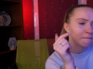 rose-style webcam model stream image