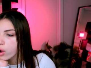 rose-style webcam model stream image