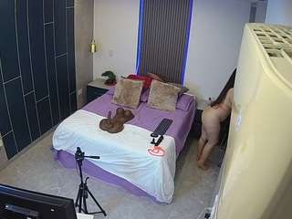 voyeurcam-casa-salsa-bedroom-8 webcam model stream image