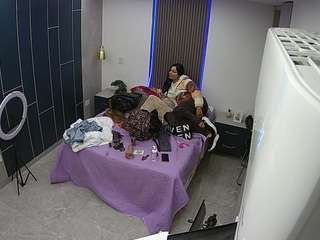 voyeurcam-casa-salsa-bedroom-8 webcam model stream image
