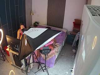 voyeurcam-casa-salsa-bedroom-8 webcam model stream image