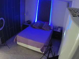 voyeurcam-casa-salsa-bedroom-8 webcam model stream image