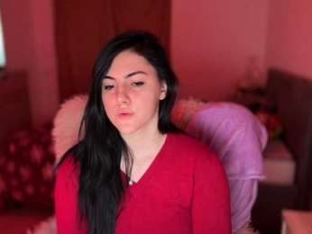 claireheart webcam model stream image