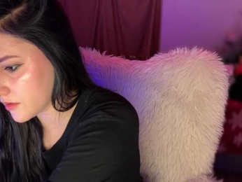 claireheart webcam model stream image