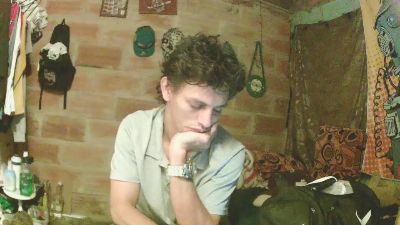 carlos9180 webcam model stream image