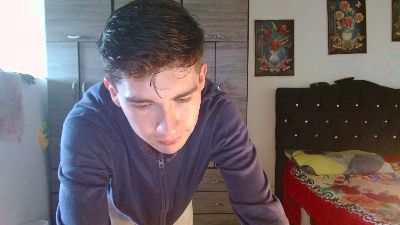 samaelg1 webcam model stream image