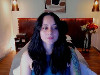Katherine Bond webcam model stream image
