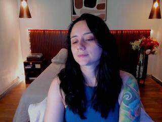 Katherine Bond webcam model stream image