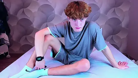 Ian_Flor webcam model stream image