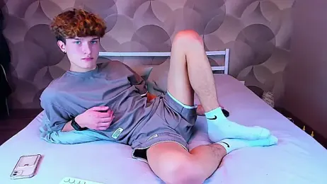 Ian_Flor webcam model stream image