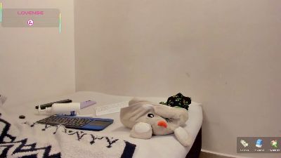 AronBaylor webcam model stream image