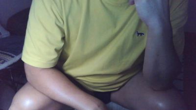 comme webcam model stream image
