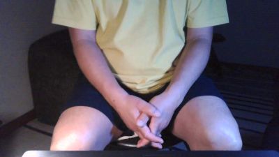 comme webcam model stream image
