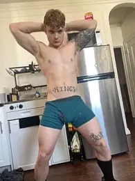 King_Kev_ webcam stripchat model stream image