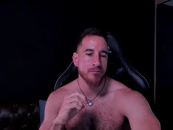 _adamcoper_ webcam model stream image